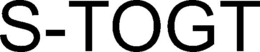 Mark drawing for S-TOGT