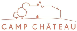 Mark drawing for CAMP CHÂTEAU