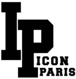 Mark drawing for ICON PARIS IP