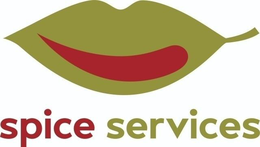Mark drawing for SPICE SERVICES