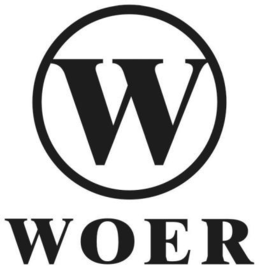 Mark drawing for W WOER