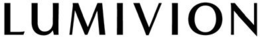 Mark drawing for LUMIVION
