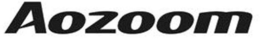 Mark drawing for AOZOOM
