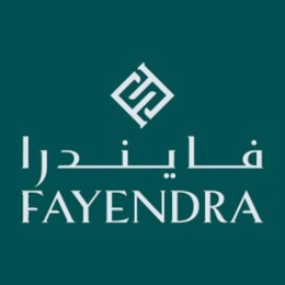 Mark drawing for FAYENDRA