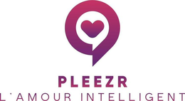 Mark drawing for PLEEZR L'AMOUR INTELLIGENT