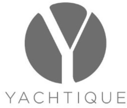 Mark drawing for Y YACHTIQUE
