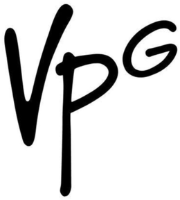 Mark drawing for VPG