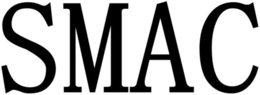 Mark drawing for SMAC