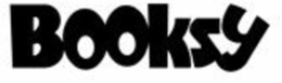 Mark drawing for BOOKSY