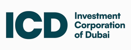 Mark drawing for ICD INVESTMENT CORPORATION OF DUBAI