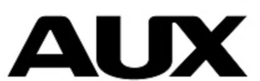 Mark drawing for AUX