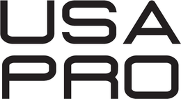 Mark drawing for USA PRO