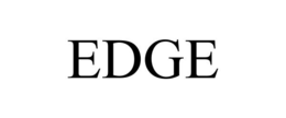 Mark drawing for EDGE