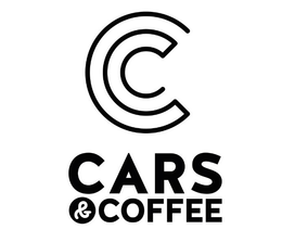 Mark drawing for CARS & COFFEE