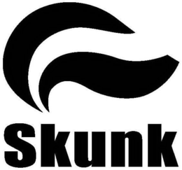 Mark drawing for SKUNK