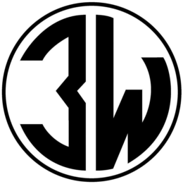 Mark drawing for 3W