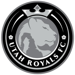 Mark drawing for UTAH ROYALS FC