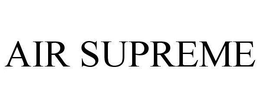 Mark drawing for AIR SUPREME