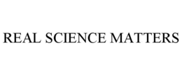 Mark drawing for REAL SCIENCE MATTERS