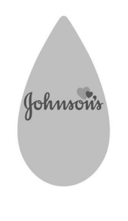 Mark drawing for JOHNSON'S
