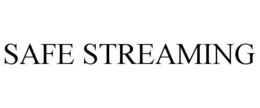 Mark drawing for SAFE STREAMING