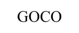Mark drawing for GOCO