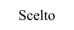 Mark drawing for SCELTO