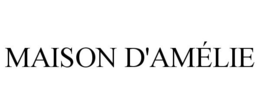 Mark drawing for MAISON D'AMÉLIE