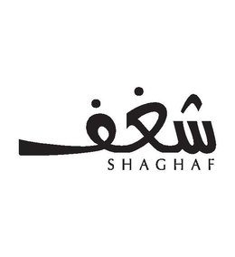 Mark drawing for SHAGHAF