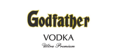 Mark drawing for GODFATHER VODKA ULTRA PREMIUM