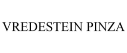 Mark drawing for VREDESTEIN PINZA