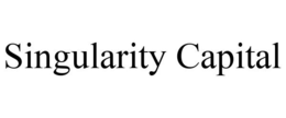 Mark drawing for SINGULARITY CAPITAL