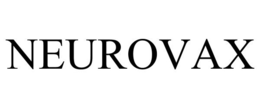 Mark drawing for NEUROVAX