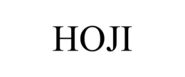 Mark drawing for HOJI