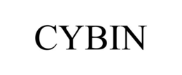 Mark drawing for CYBIN