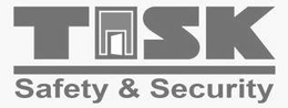 Mark drawing for TASK SAFETY & SECURITY