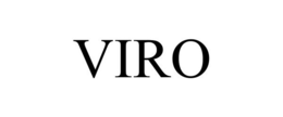 Mark drawing for VIRO