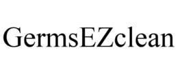Mark drawing for GERMSEZCLEAN
