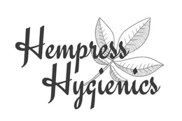 Mark drawing for HEMPRESS HYGIENICS