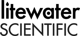 Mark drawing for LITEWATER SCIENTIFIC