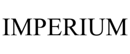 Mark drawing for IMPERIUM