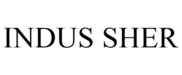 Mark drawing for INDUS SHER