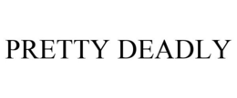 Mark drawing for PRETTY DEADLY