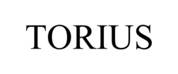 Mark drawing for TORIUS