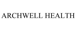 Mark drawing for ARCHWELL HEALTH