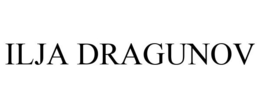 Mark drawing for ILJA DRAGUNOV