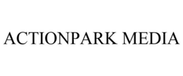 Mark drawing for ACTIONPARK MEDIA