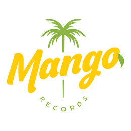 Mark drawing for MANGO RECORDS