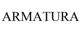 Mark drawing for ARMATURA