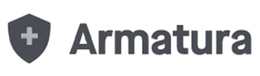 Mark drawing for ARMATURA